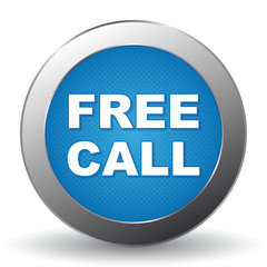 FREE CALL ICON