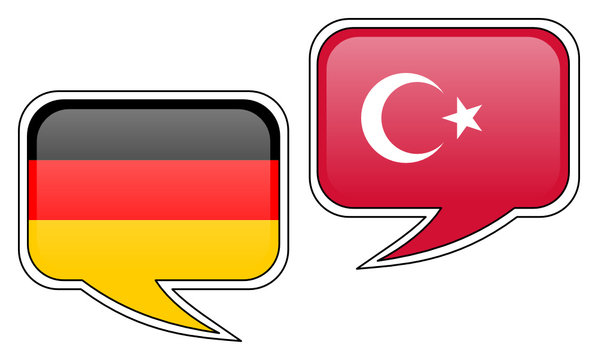 Deutsch - Türkisch
