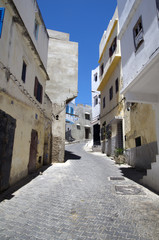 Tangier,Marroco