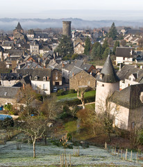 Allassac (Corrèze)