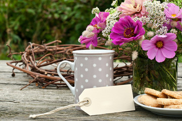 coffee break