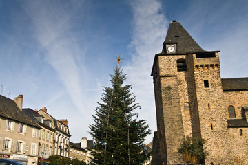 Allassac (Corrèze)
