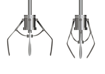 Naklejka premium Pince_Machine_Casino