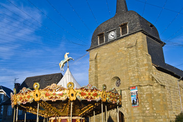 Objat (Corrèze)