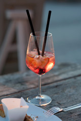 Happy Hour
