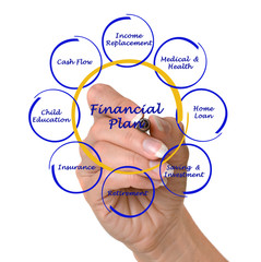 Financial plan