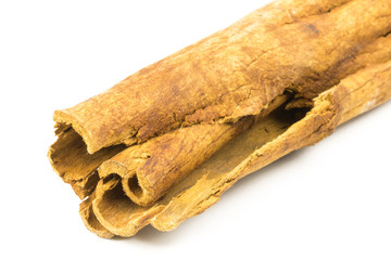 Zimtrinde