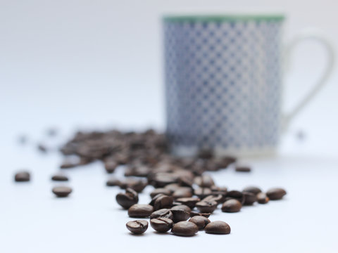 Kaffeepause