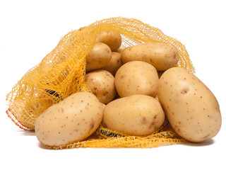 Kartoffelsack