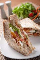 Sandwich