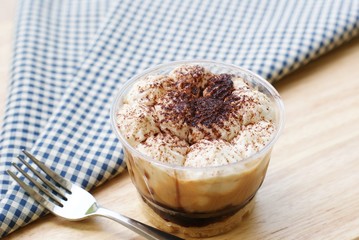 banoffee pie