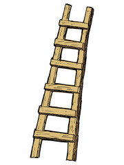 ladder