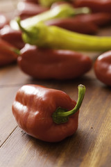 Paprika