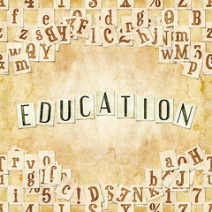 education