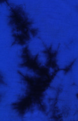 Abstract batik pattern