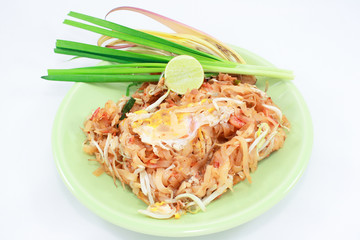 Pad Thai