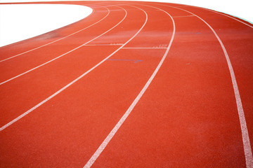 Running Track