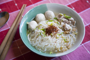 thailand noodle