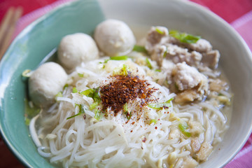 thailand noodle