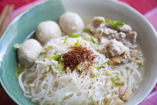 thailand noodle