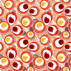 Seamless pattern