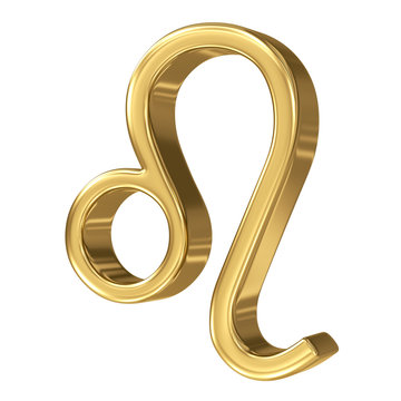 Horoscope: golden sign of the zodiac - Leo