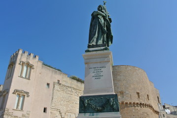 Ostuni Puglia Vacanze in Salento