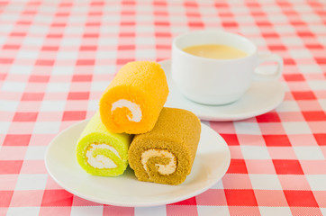 Coffee cup 