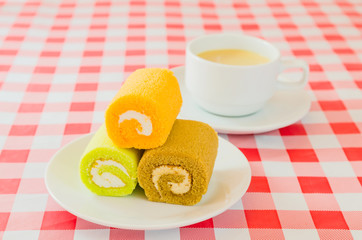 Coffee cup 