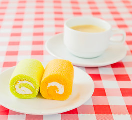 Coffee cup 