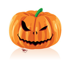 Jack O Lanterns & Halloween