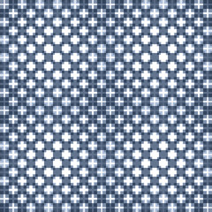 Abstract geometric background