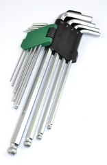 hex key set