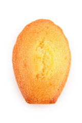 madeleine cookie