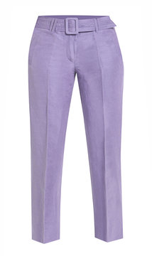 Women Trousers