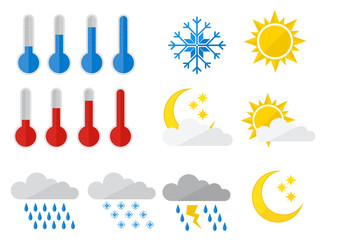 Weather Icons