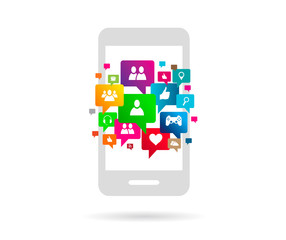Social network