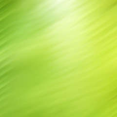 Green leave