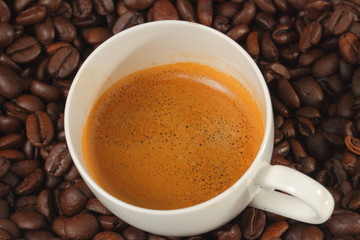 Kaffee