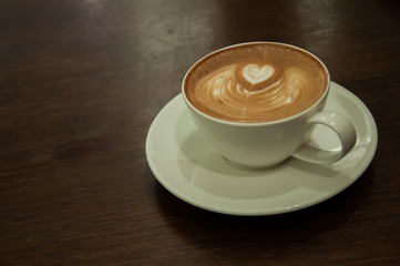 Art of coffee