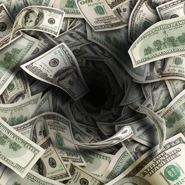 Financial tunnel
