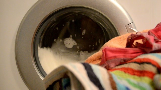 Waschmaschine