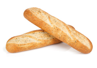 French baguette