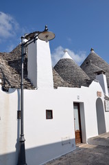 Alberobello