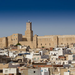 Medina in Sousse