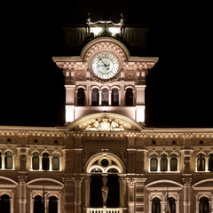 Government House, Trieste