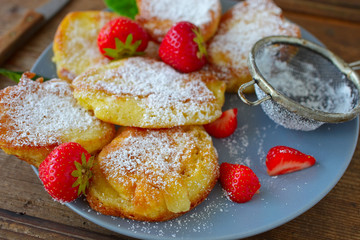 Pancakes