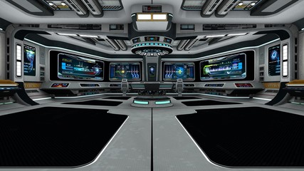 宇宙船 © tsuneomp