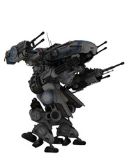 ロボット