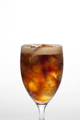 コーラー・飲み物